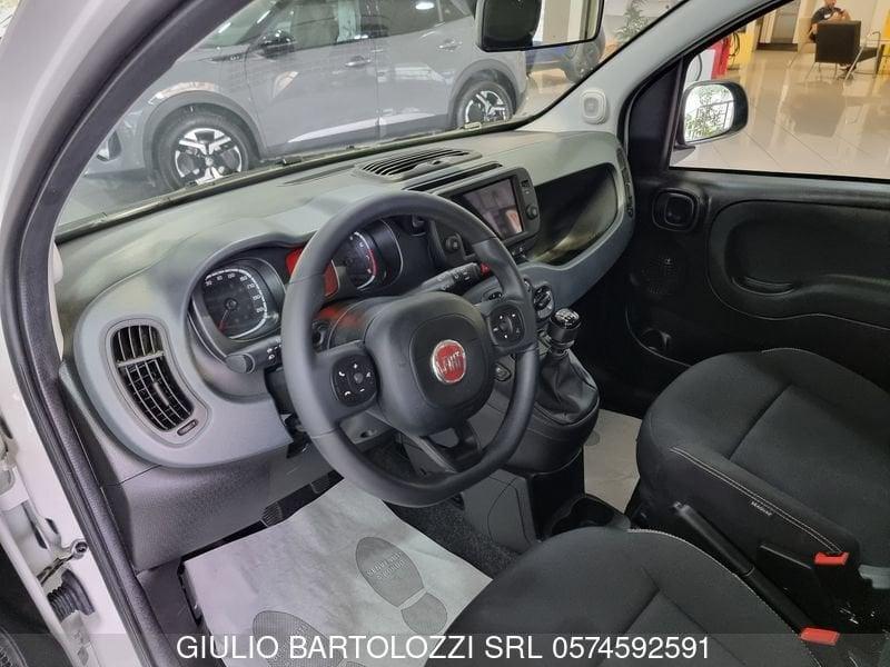 FIAT Panda Cross 1.0 FireFly S&S Hybrid