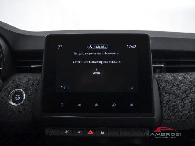 RENAULT Clio 1.0 tce Techno Gpl 100cv