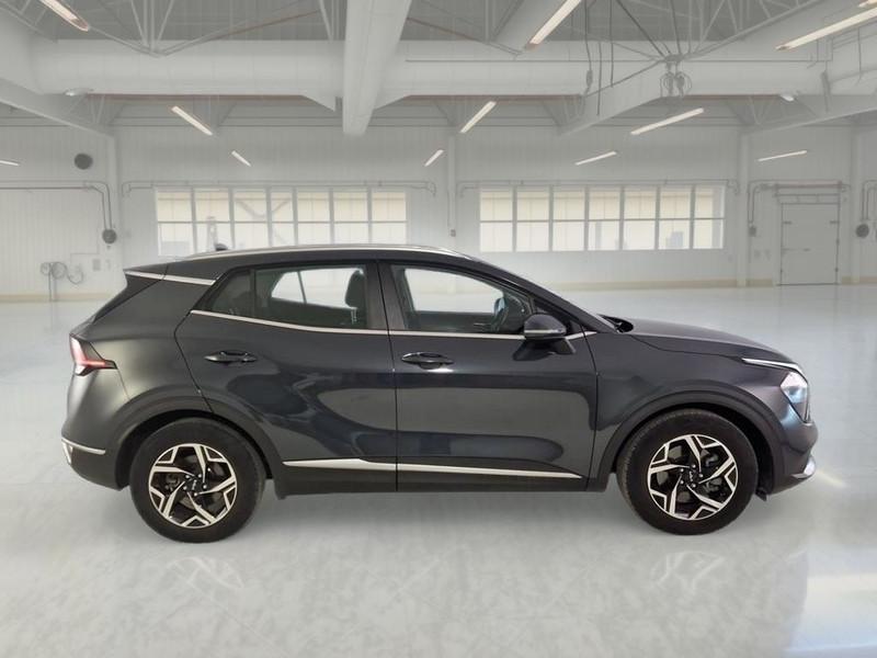KIA SPORTAGE 1.6 CRDI MHEV BUSINESS 2WD