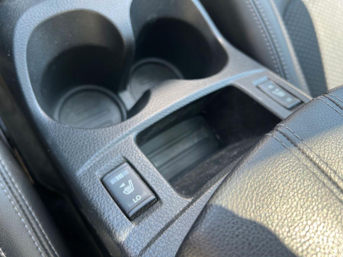 NISSAN Qashqai 1.5 dci Tekna 110cv