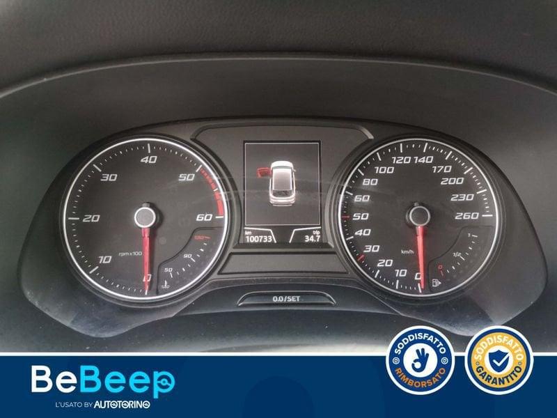 Seat Ateca 1.6 TDI ADVANCE