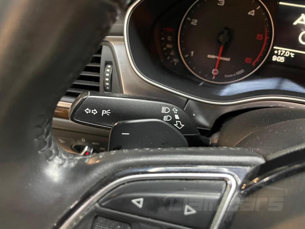 Audi A6 Allroad Quattro A6 Allroad 3.0 tdi Business Plus 245cv s-tronic