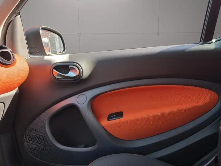 Smart ForTwo 70 1.0 Passion UNIPRO-PROMO-FINANZIAMENTO