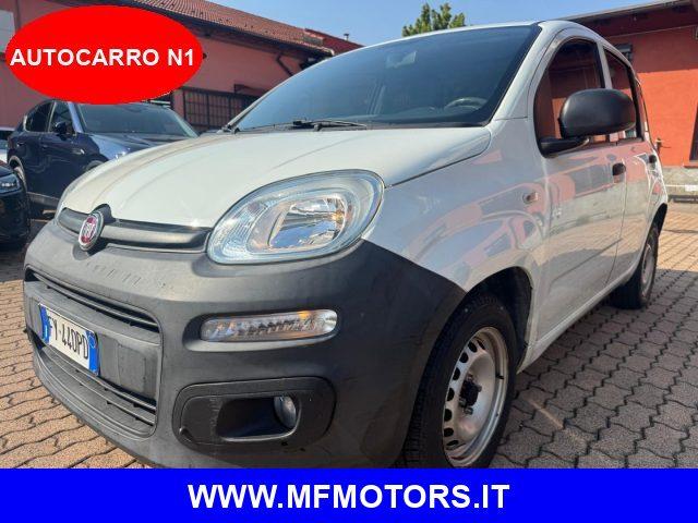 FIAT Panda 1.2 Pop Van 2 posti EURO 6