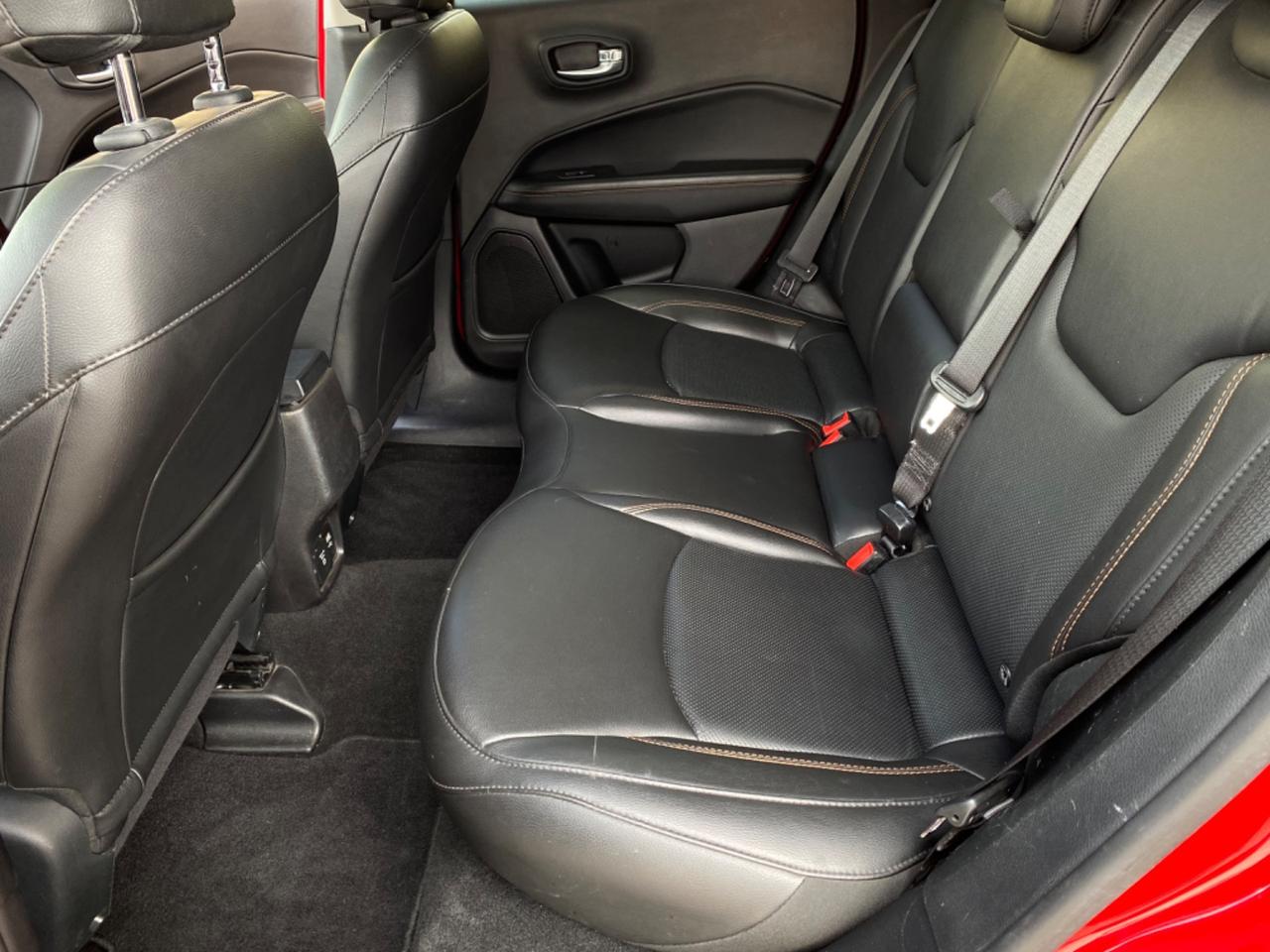 Jeep Compass 1.6 Multijet Limited 2019