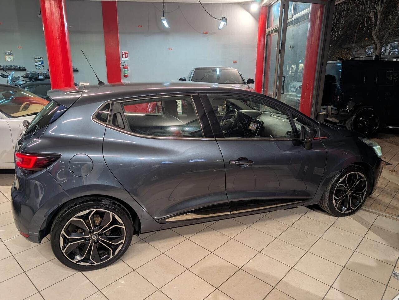 Renault Clio 1.5 DIESEL FULL OPTIONAL 5 PORTE