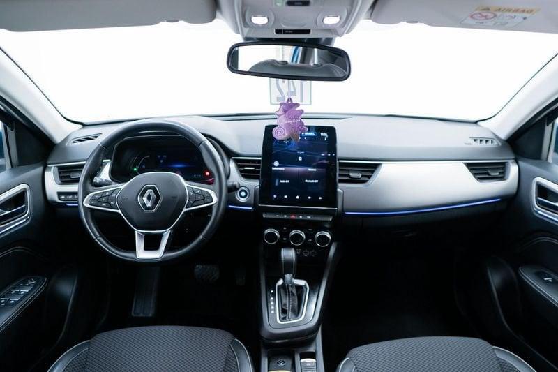 Renault Arkana Hybrid E-TECH 145 CV Intens