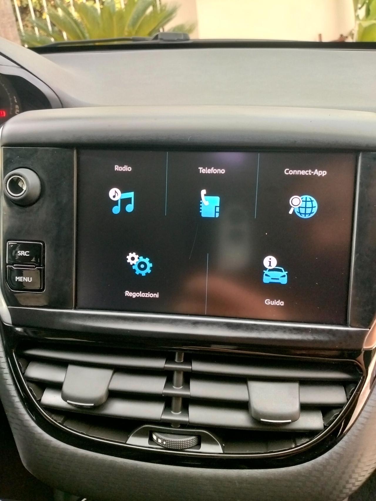 Peugeot 2008 BlueHDi 100 Active