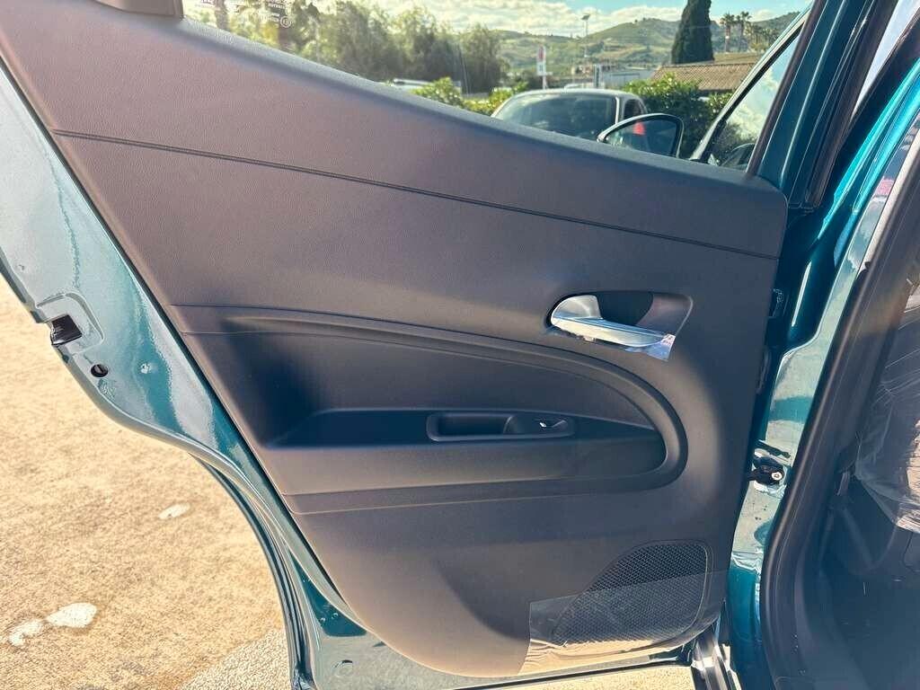 Alfa Romeo Junior 1.2 145 CV Hybrid eDCT6 Speciale KM 0 IVA ESPOSTA Tua a soli 269 Euro al mese