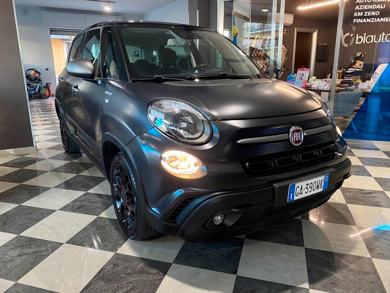 Fiat 500L 1.4 95 CV S&S Sport - 2020