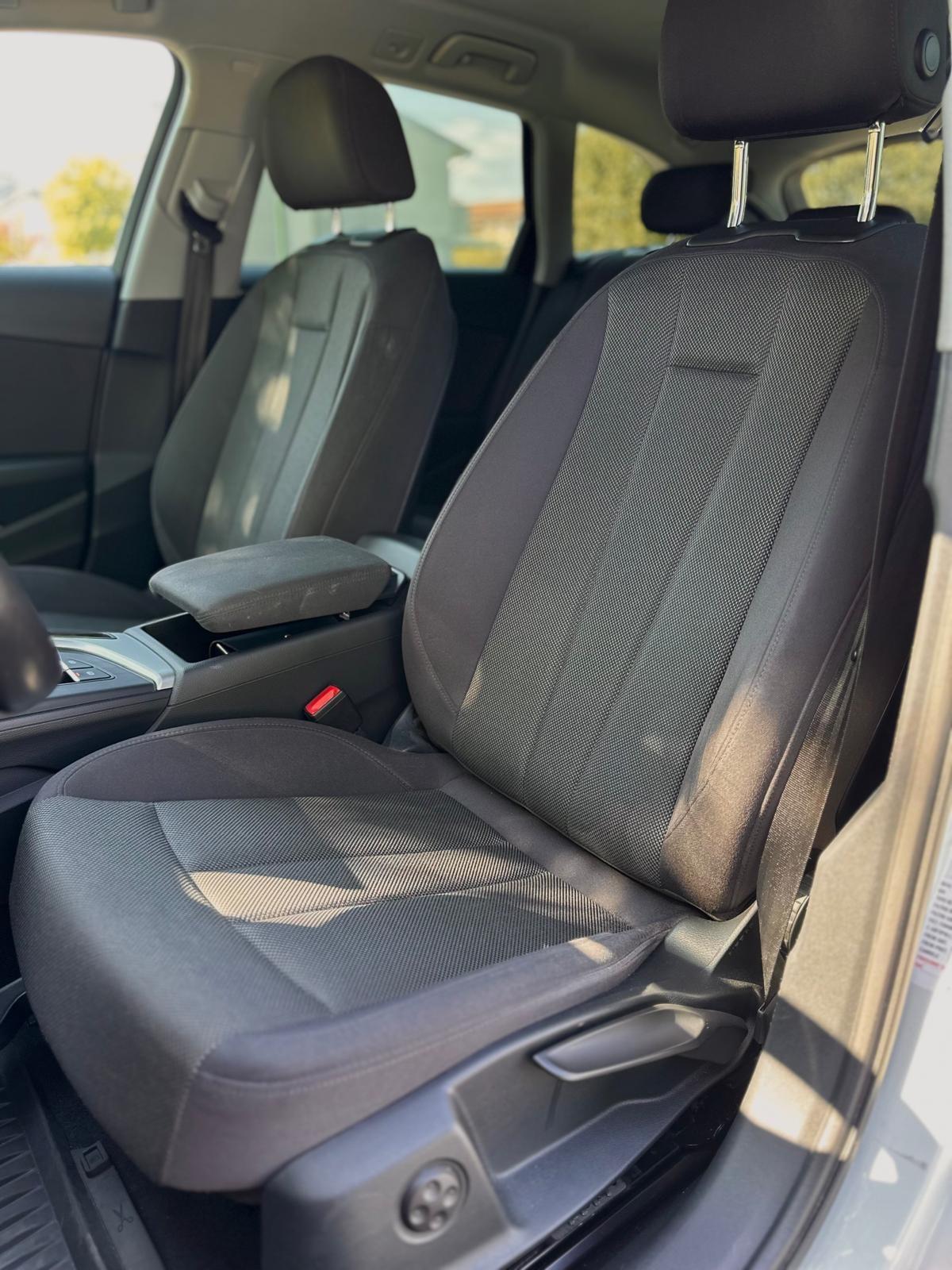 Audi A4 allroad 2.0 TDI 190 CV S tronic