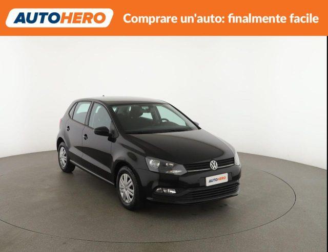 VOLKSWAGEN Polo 1.0 MPI 5p. Trendline