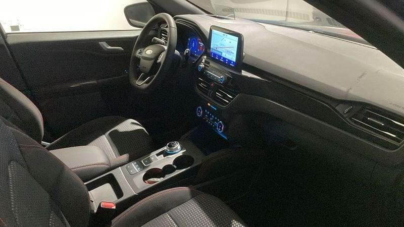 Ford Kuga 2.5 Plug In Hybrid 225 CV CVT 2WD ST-Line