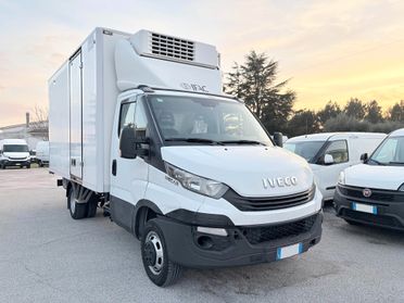 Iveco Daily 35C18 3.0 HPT CASSA FRIGO("FRCX") -20°
