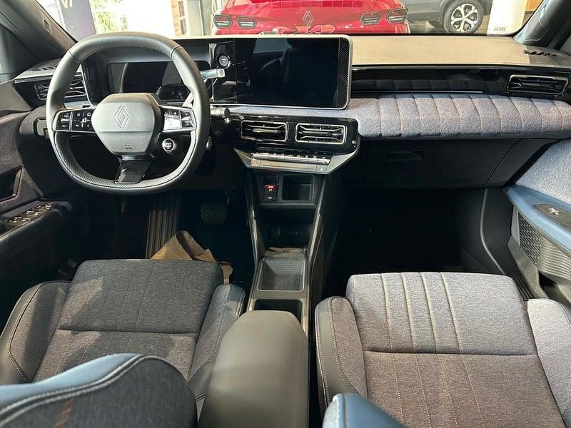 Renault 4 E-Tech Electric 4 E-Tech Electric 150 CV Comfort Range Techno