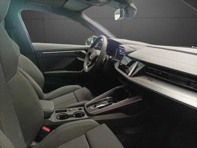 AUDI A3 SPB 35 TDI S tronic S line edition