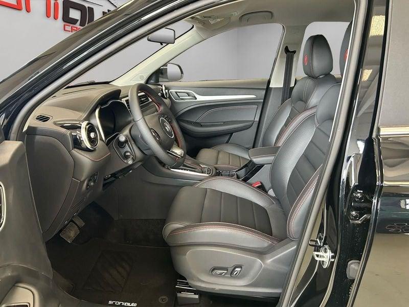 MG ZS ZS 1.0T-GDI aut. Luxury + GPL