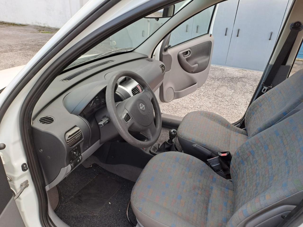 Opel Combo 1.7 CDTI 4p. Tour Club