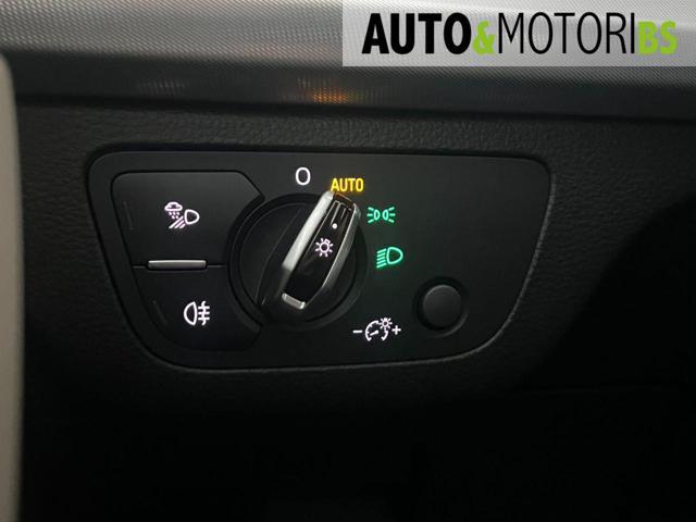 AUDI Q5 2.0 TDI 190 CV quattro S tronic Design