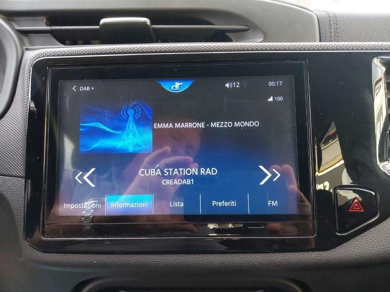 DR AUTOMOBILES DR 4.0 1.5 GPL