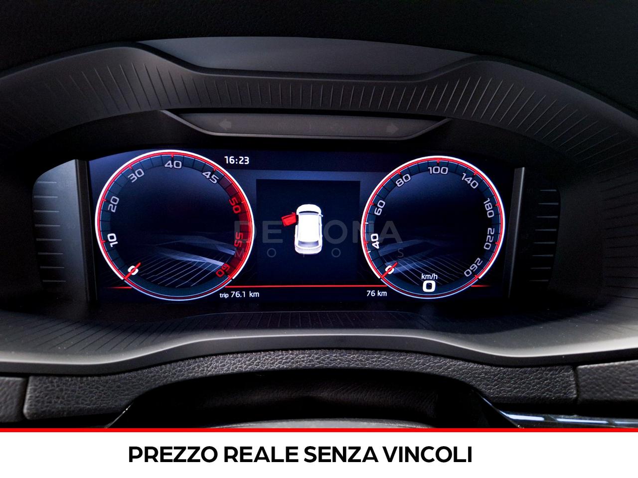 Skoda Karoq 2.0 tdi evo sportline 150cv dsg