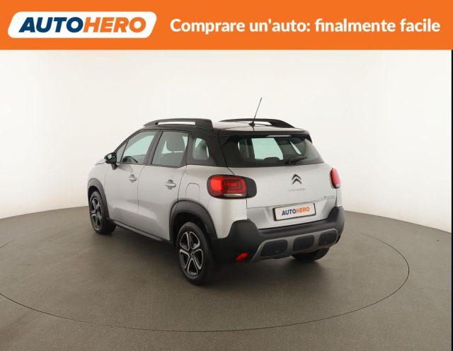 CITROEN C3 Aircross PureTech 110 S&S Feel