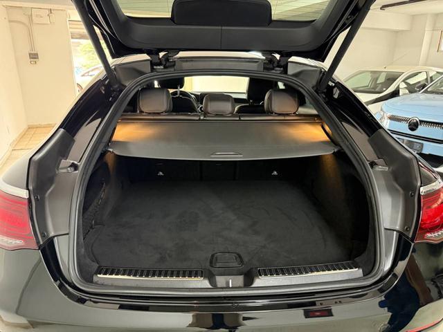 MERCEDES-BENZ GLC 220 d 4Matic Coupé Premium Plus