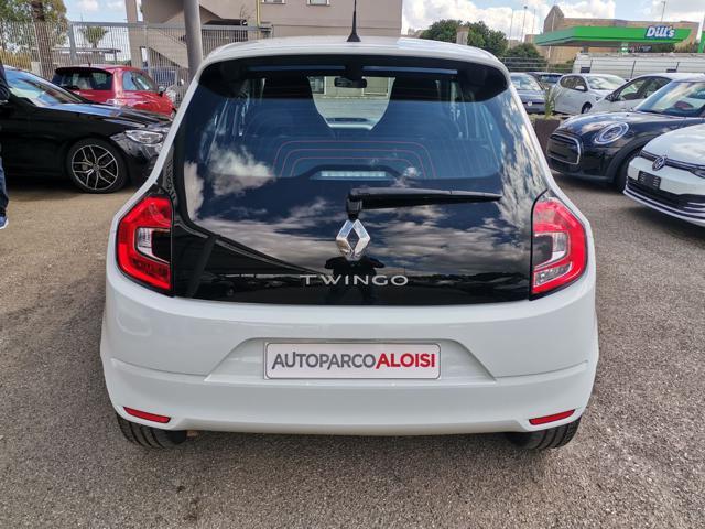 RENAULT Twingo SCe 65 CV