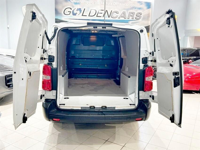 Opel Vivaro 2.0 Diesel 145CV S&S PC-TN S Furg.Enjoy