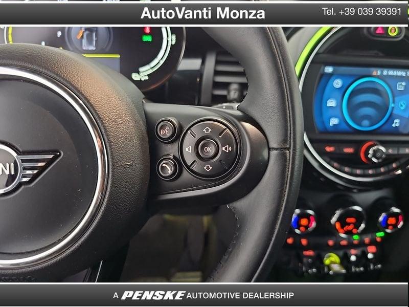 MINI Mini Full Electric Mini Cooper SE S
