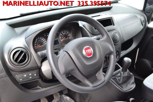 FIAT Fiorino 1.3 MJT 95CV Cargo KM ZERO