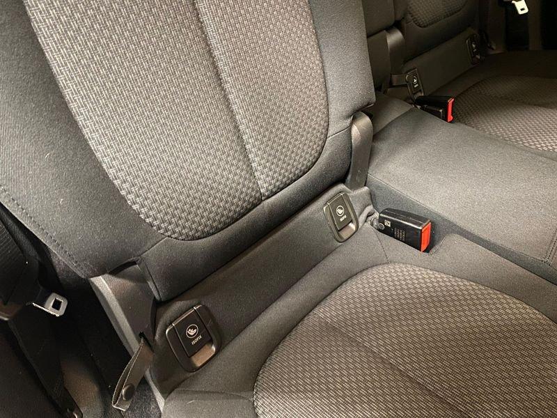 BMW Serie 2 Active Tourer 216d Active Tourer Advantage Business Pack Aut.