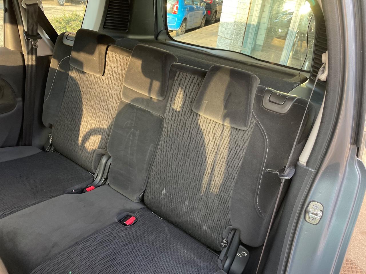 Citroen C3 Picasso 1.6 VTi GPL 120 Exclusive Style/GARANZIA