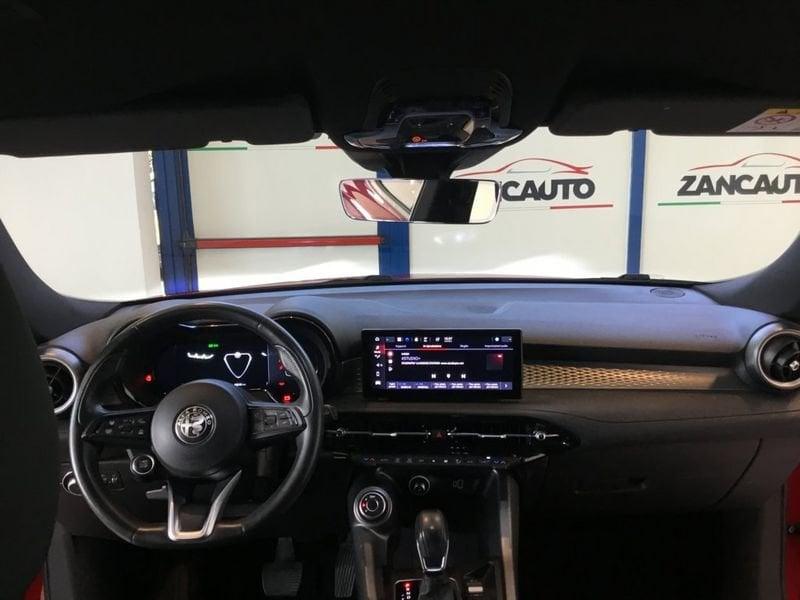 Alfa Romeo Tonale 1.6 Diesel 130cv TCT6 Sprint MY24