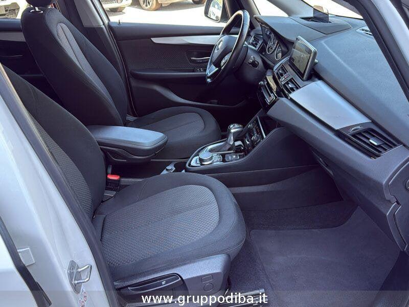 BMW Serie 2 Active Tourer Serie 2 F45 2014 Active Tourer 216i Active Tourer
