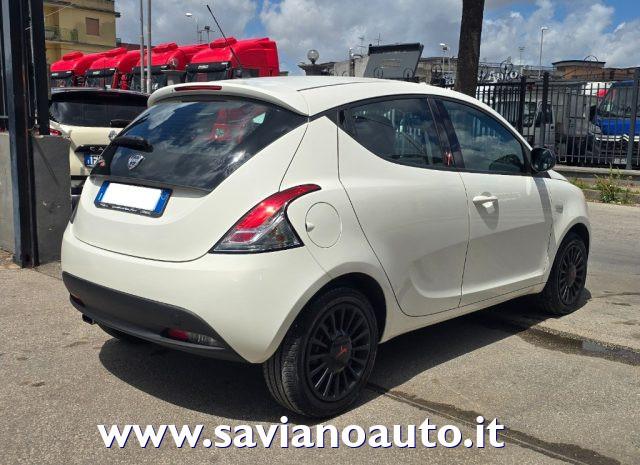 LANCIA Ypsilon 1.2 69 CV 5 porte Elefantino