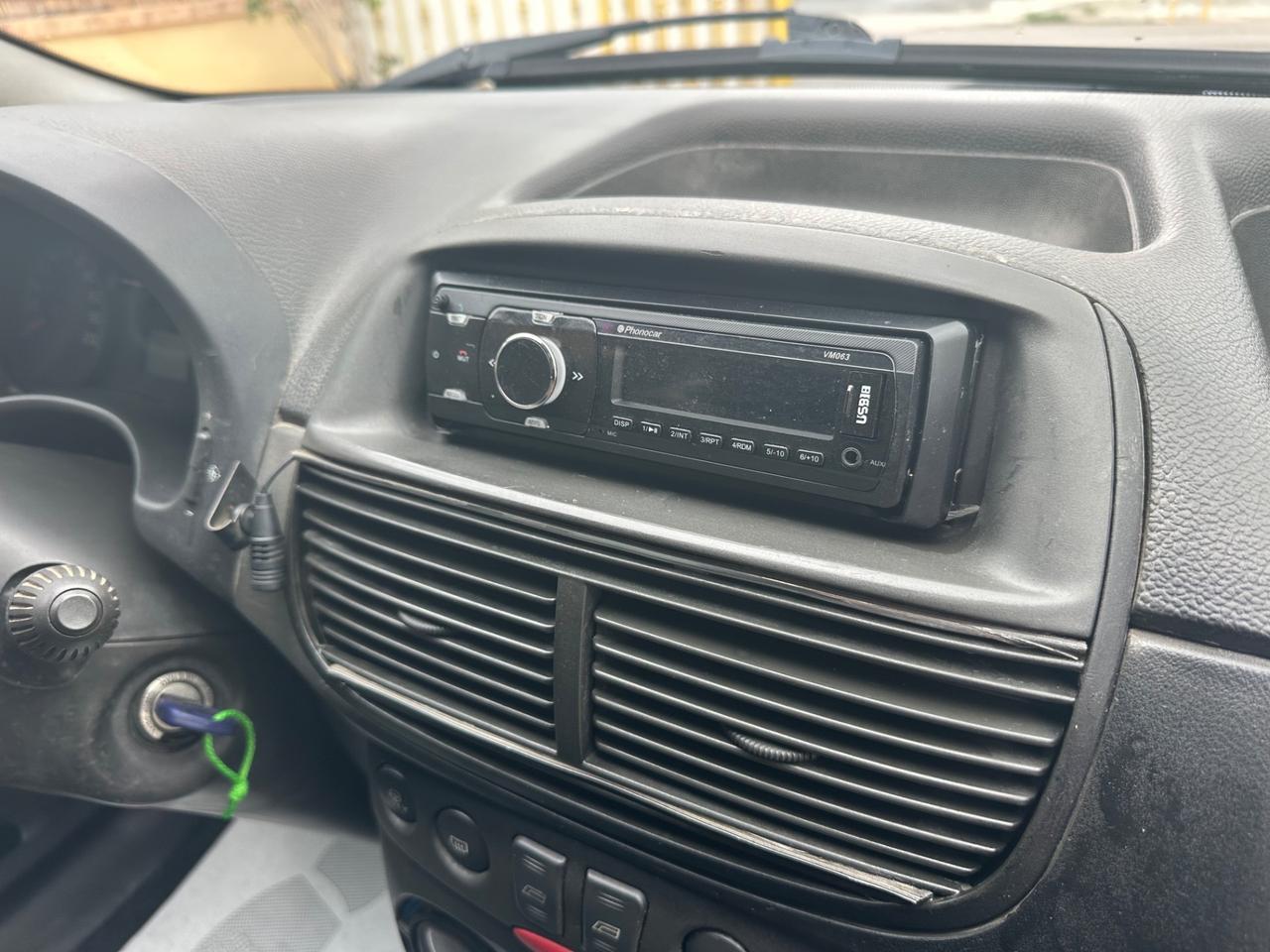 Fiat Punto Classic 1.2 3 porte Dynamic