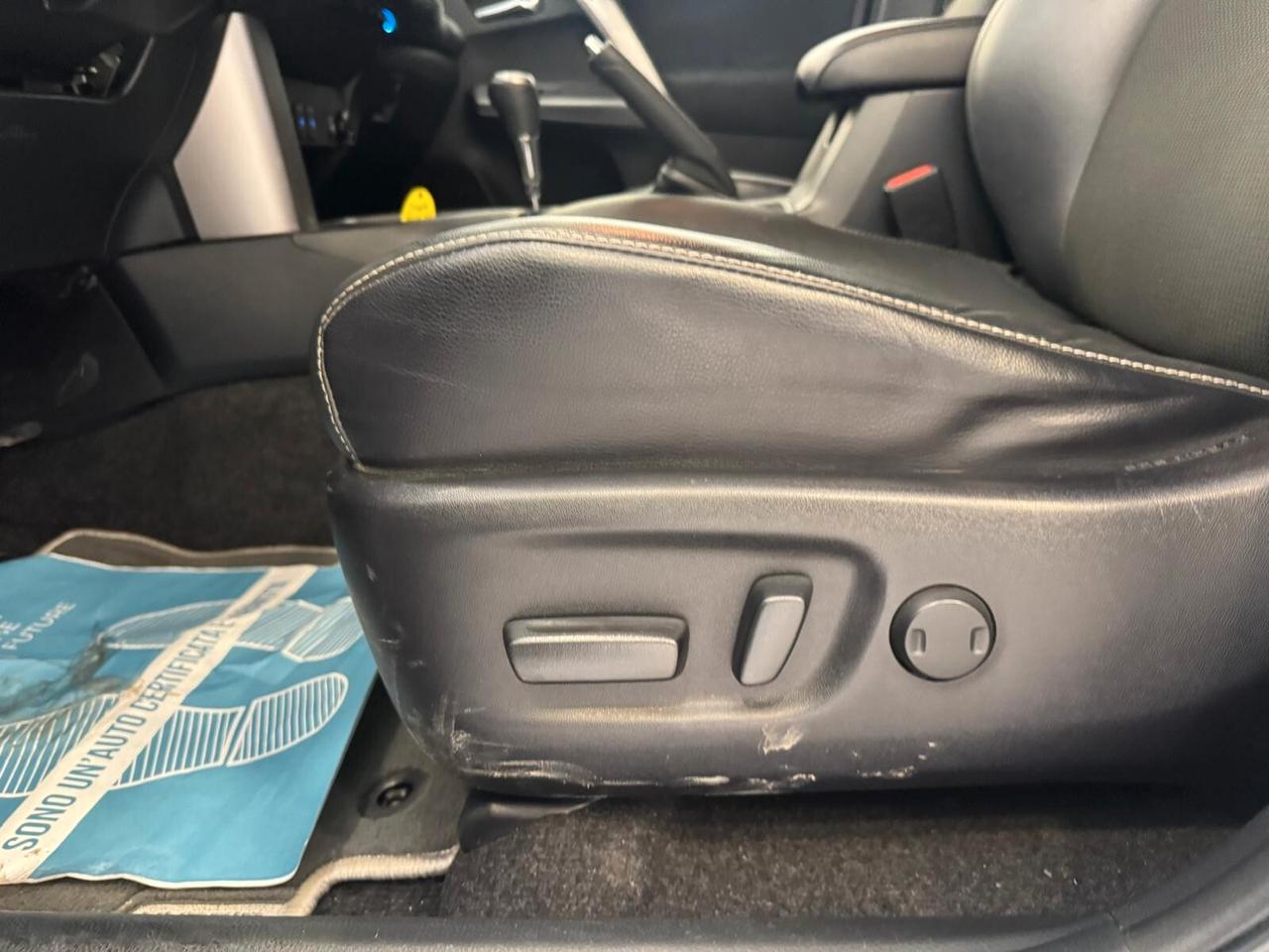 Toyota RAV 4 RAV4 2.5 Hybrid 2WD Exclusive