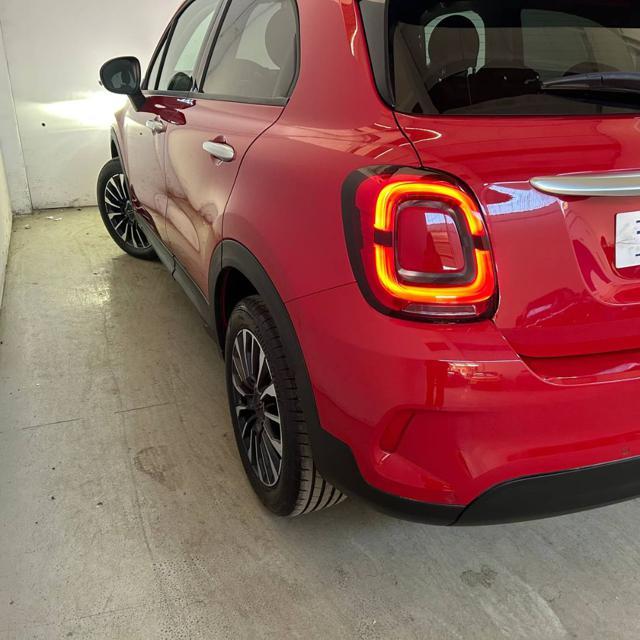 FIAT 500X 1.3 MultiJet 95 CV PACK COMFORT+STYLE