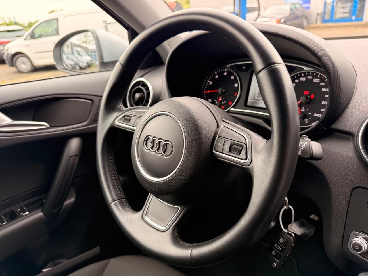 Audi A1 SPB 1.0 TFSI ultra S line