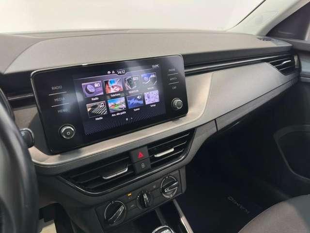 Skoda Kamiq 1.6 TDI SCR DSG Ambition I.E