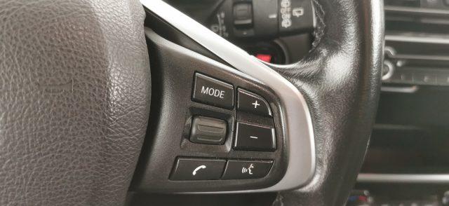 BMW 216 d Active Tourer Advantage