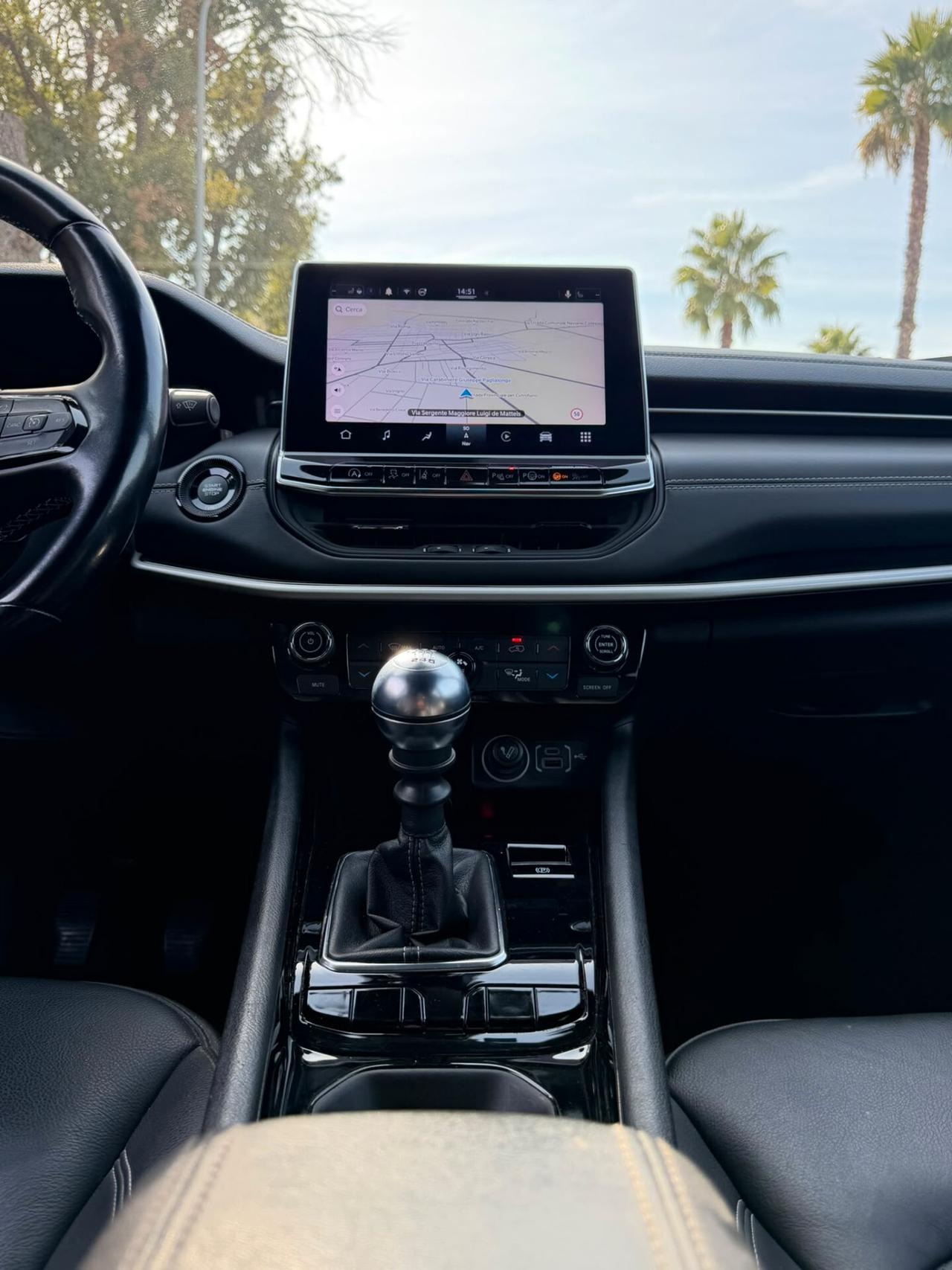 Jeep Compass 1.6 Multijet II 2WD 80° Anniversario Anno 2021