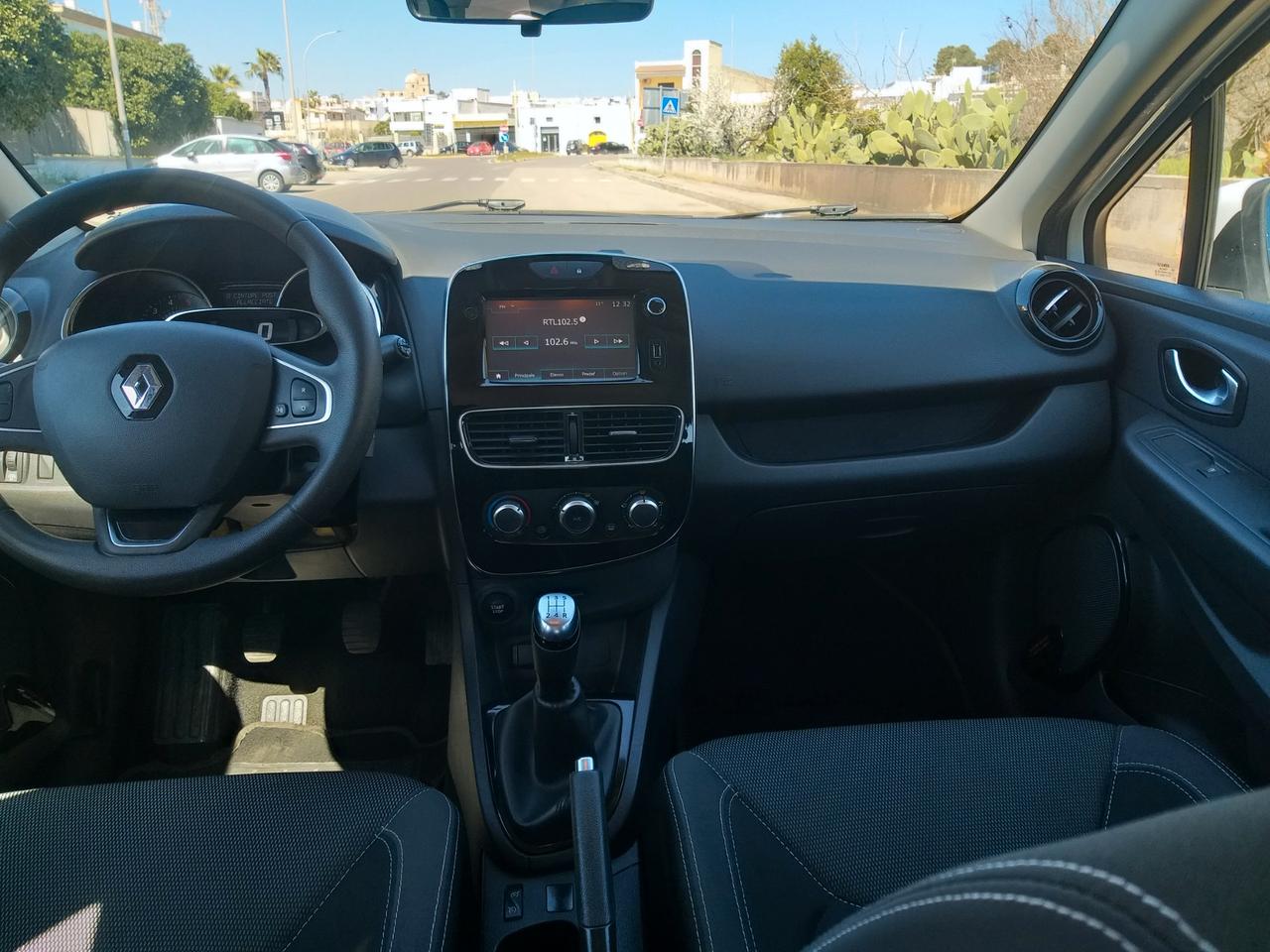 Renault Clio Blue dCi 85 CV 5 porte Business