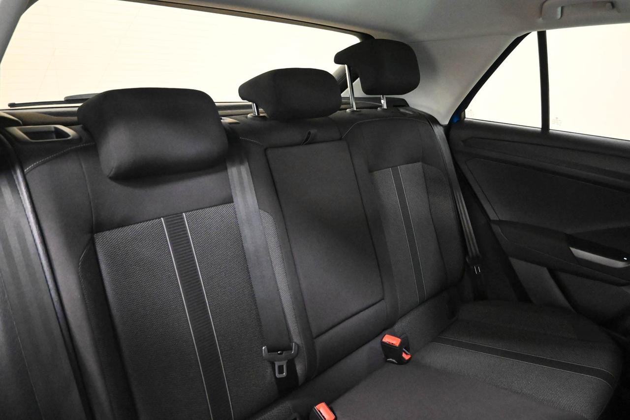 VOLKSWAGEN T-Roc 1ª serie T-Roc 1.5 TSI ACT DS...