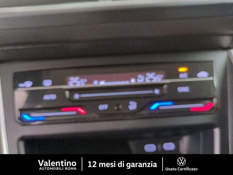 Volkswagen Polo 1.0 TGI 5p. Life