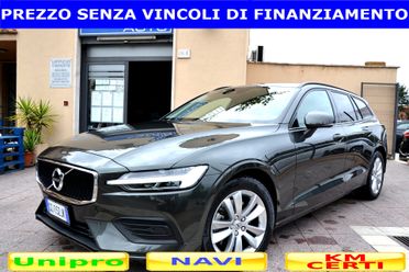 Volvo V60 2.0 B4 197CV HYBRID/DIESEL GEARTRONIC *PREZZO VERO