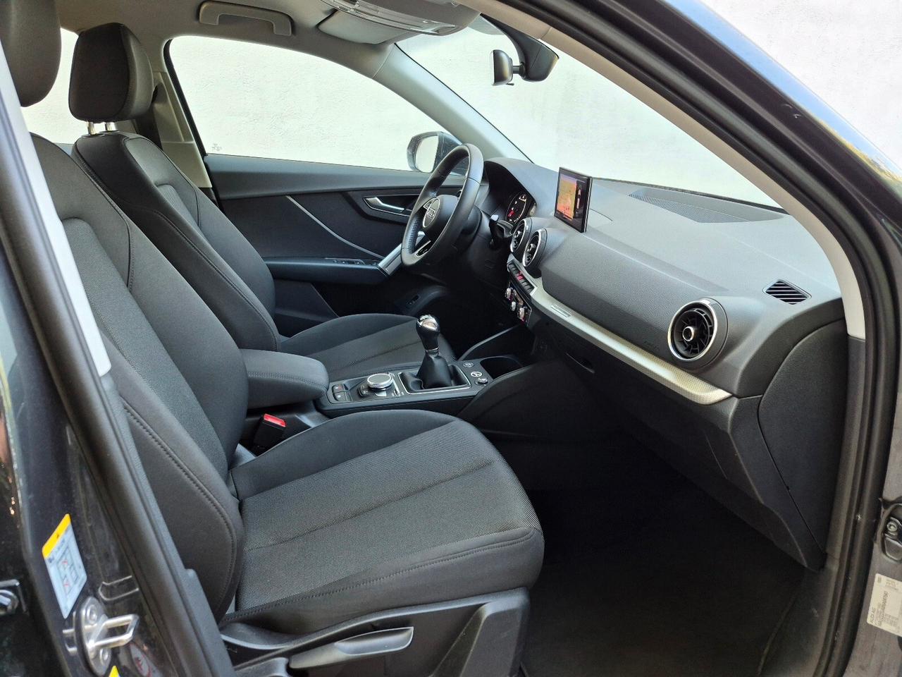 Audi Q2 30 TFSI 1.0 110 CV Business