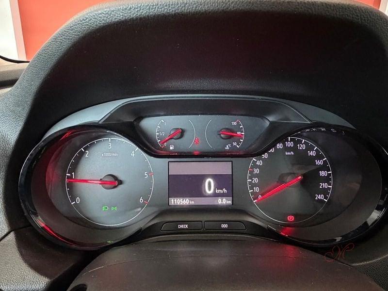 Opel Grandland 1.5 130cv Ultimate