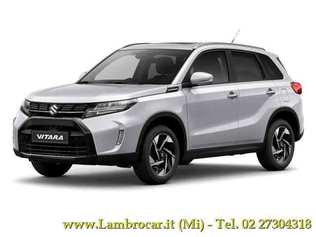 SUZUKI Vitara 1.4 Hybrid Cool+ MY24 - Offerta Pronta Consegna!